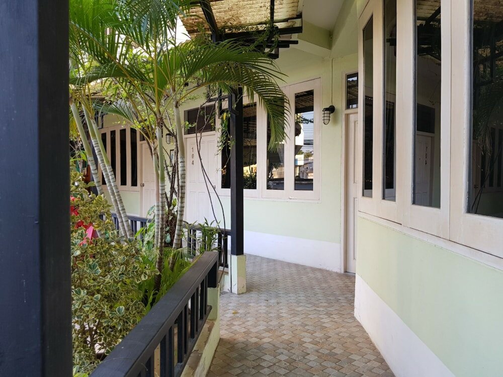 Фото Casa Holiday Hotel