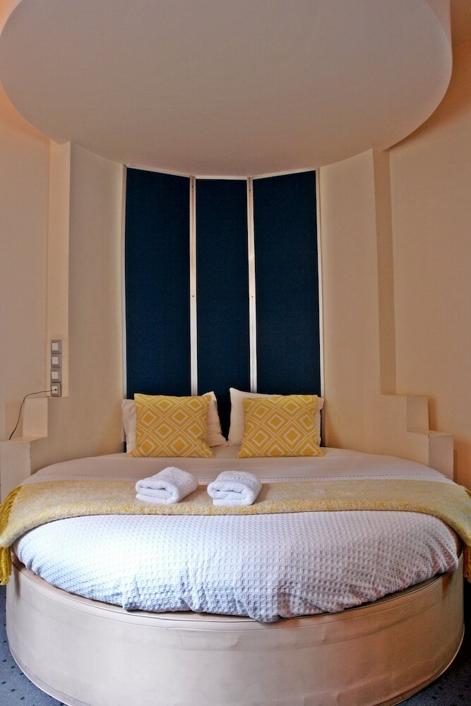 Фото Semeli Hotel