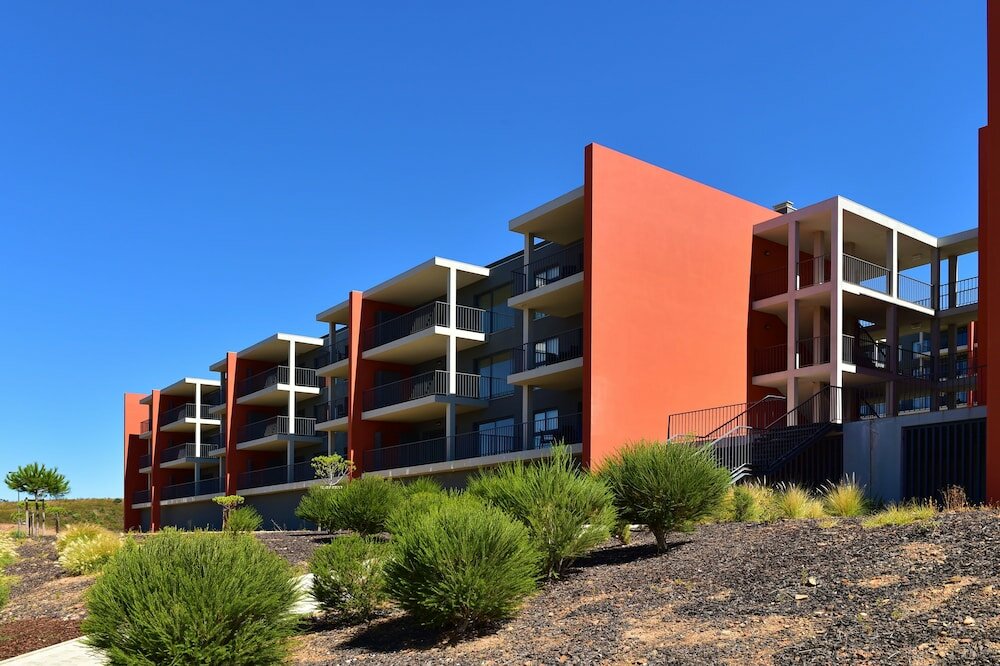 Фото Algarve Race Resort Hotel