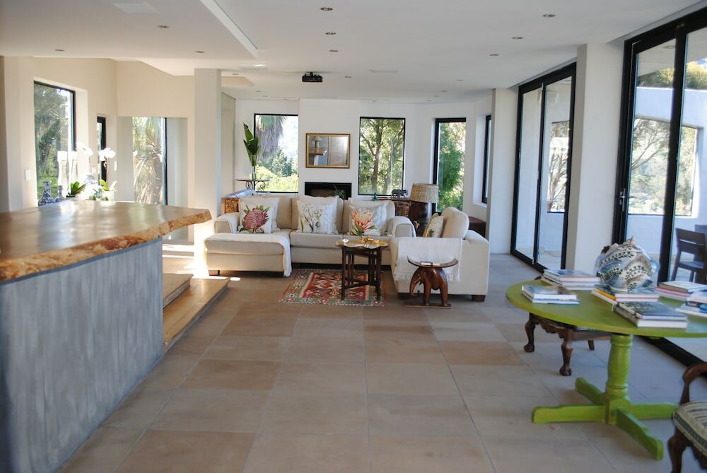 Фото Victorskloof Lodge