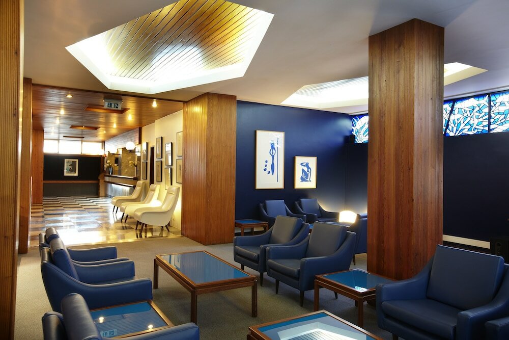 Фото Hotel do Carmo