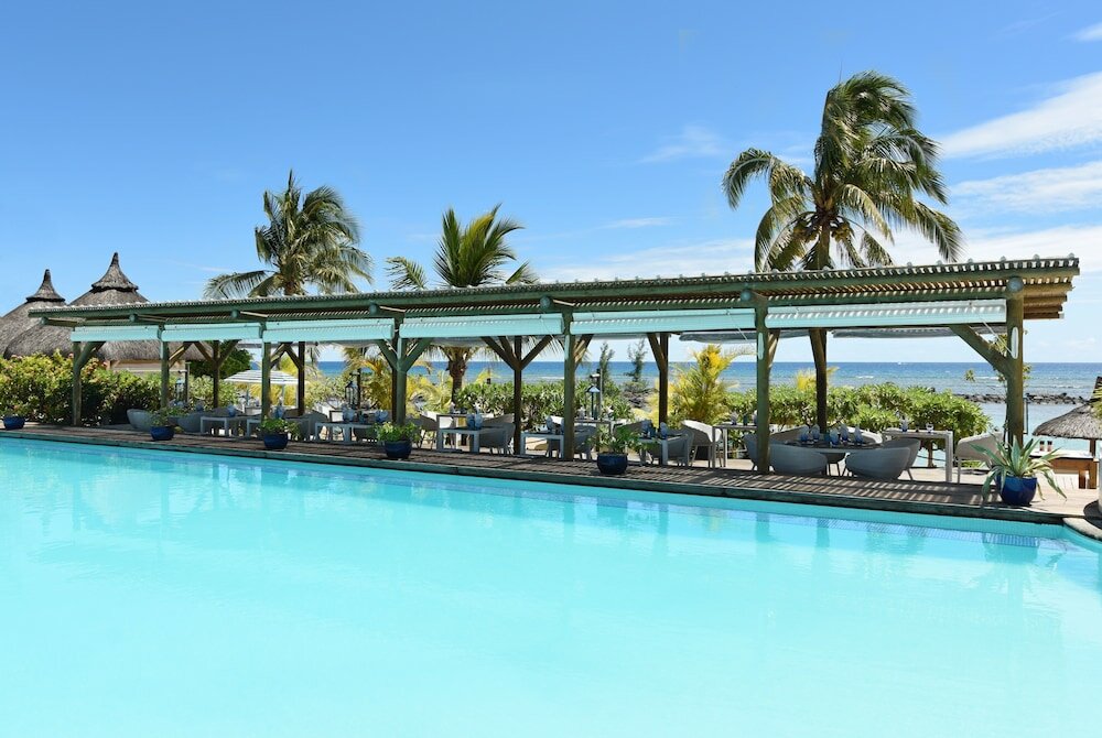 Фото Veranda Pointe Aux Biches Hotel