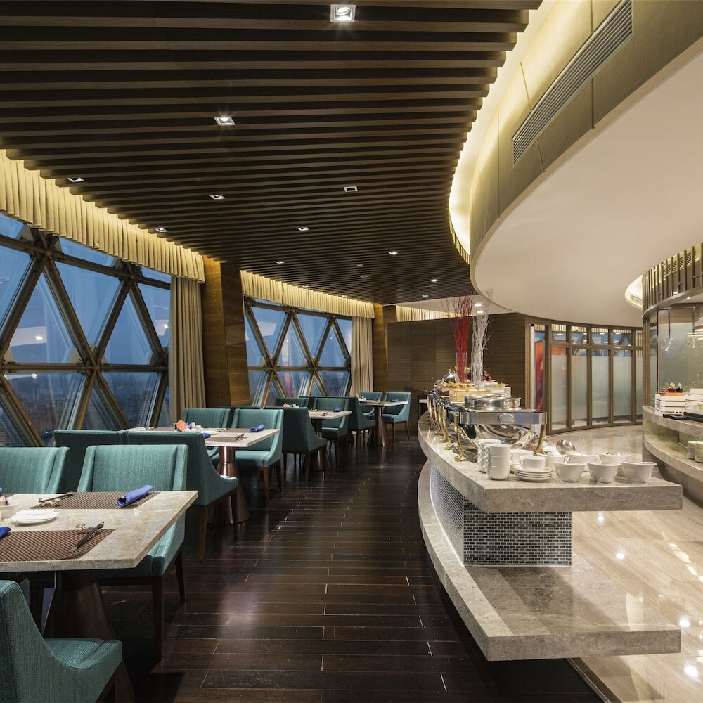 Фото Howard Johnson Pearl Plaza Wuhan