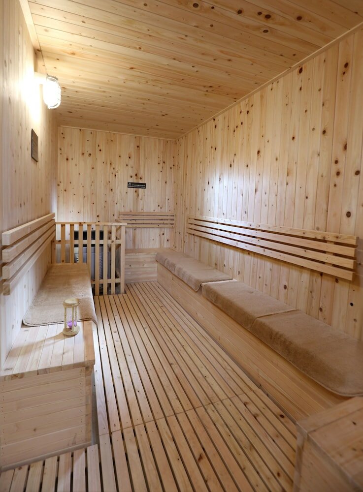 Фото Seogwipo Js Hotel