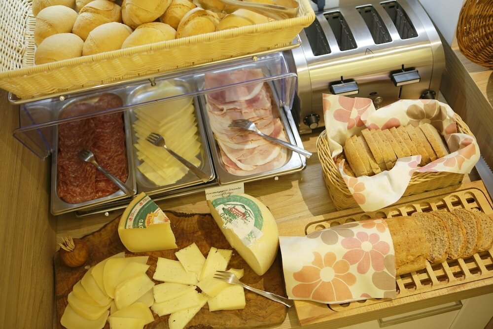 Фото Hotel Porta Nuova