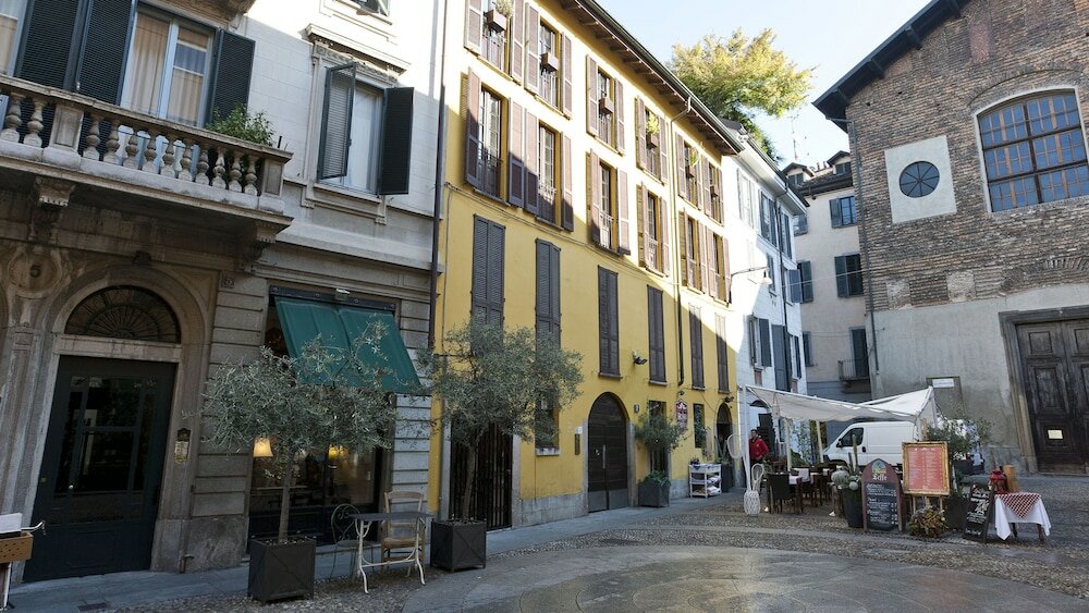 Фото Italianway Apartments - Fiori Chiari