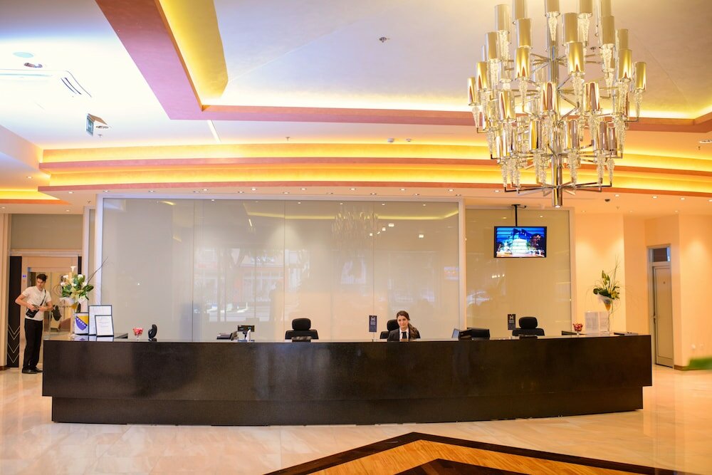 Фото Hotel Mepas