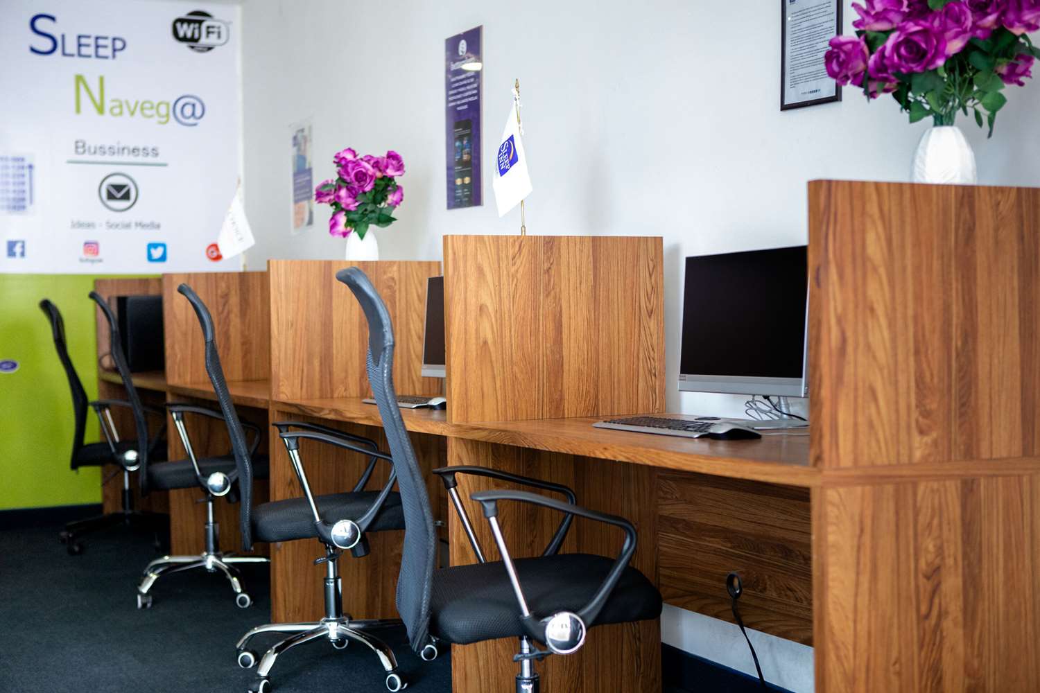 Фото Sleep Inn Tijuana