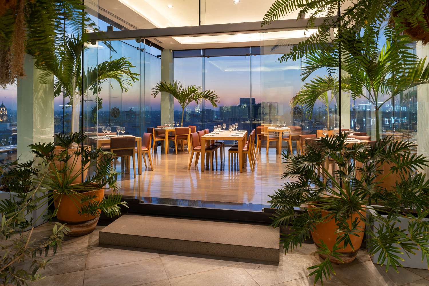 Фото Nh Collection Guadalajara Centro Historico