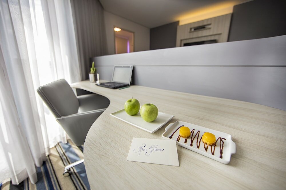 Фото Radisson Hotel Oscar Freire