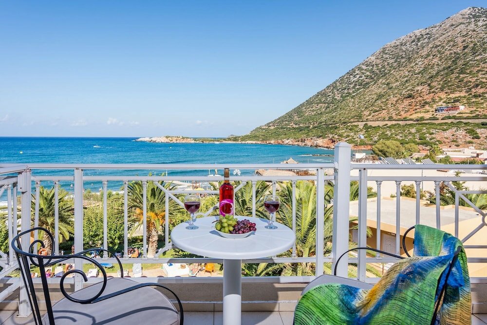 Фото Talea Beach Hotel