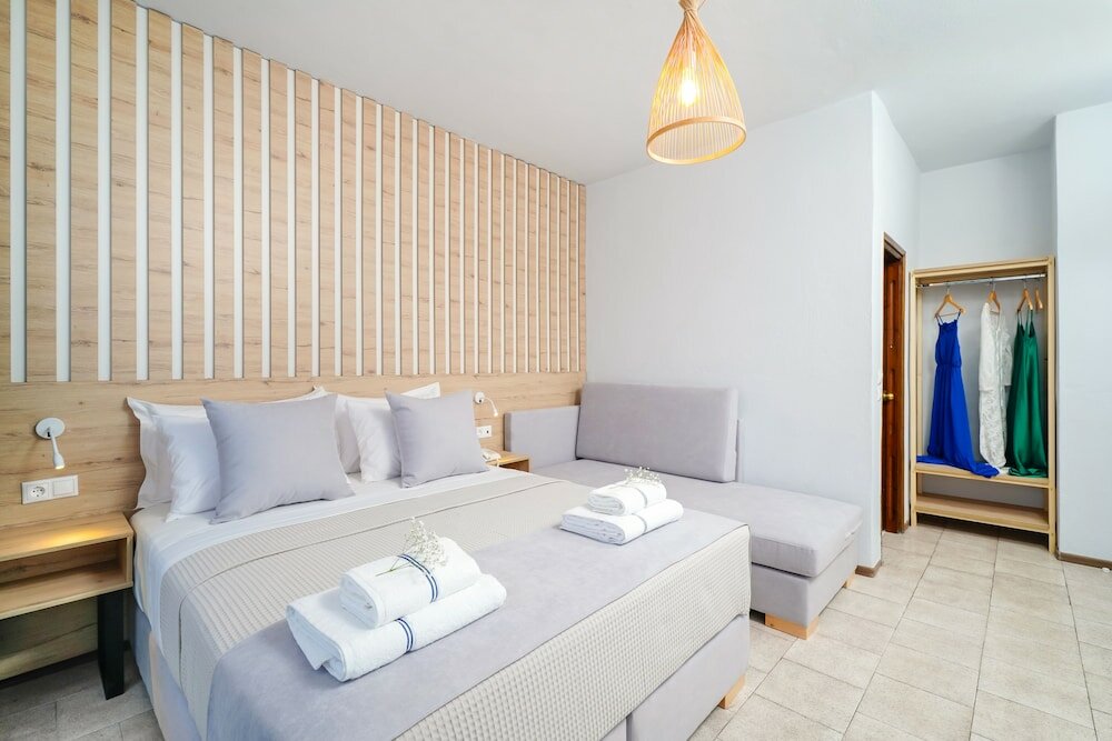 Фото Nefeli Fresh Hotel