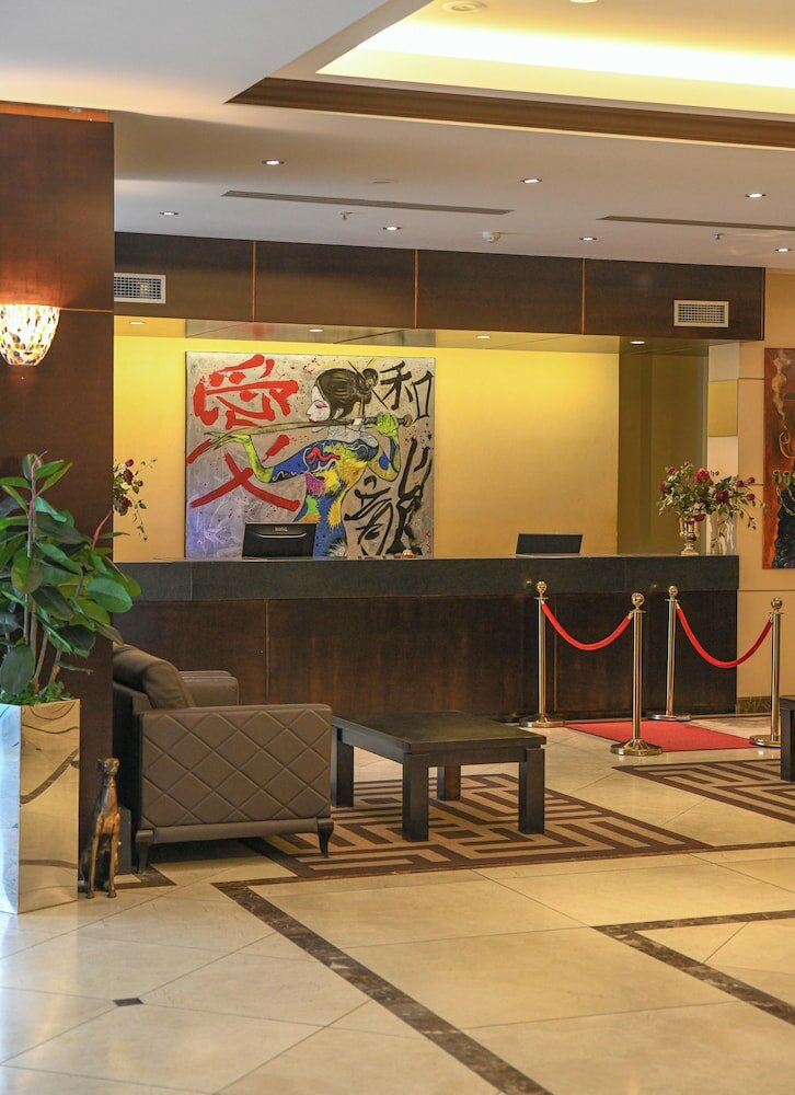 Фото Crowne Plaza Vilnius