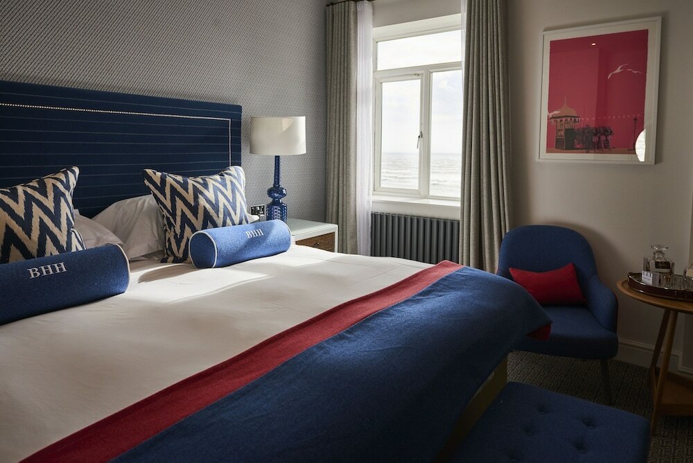 Фото Harbour Hotel Brighton