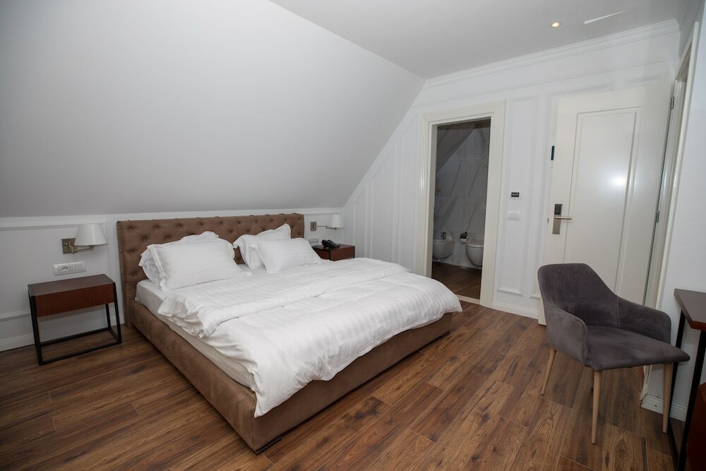 Фото Vila Zeus Hotel