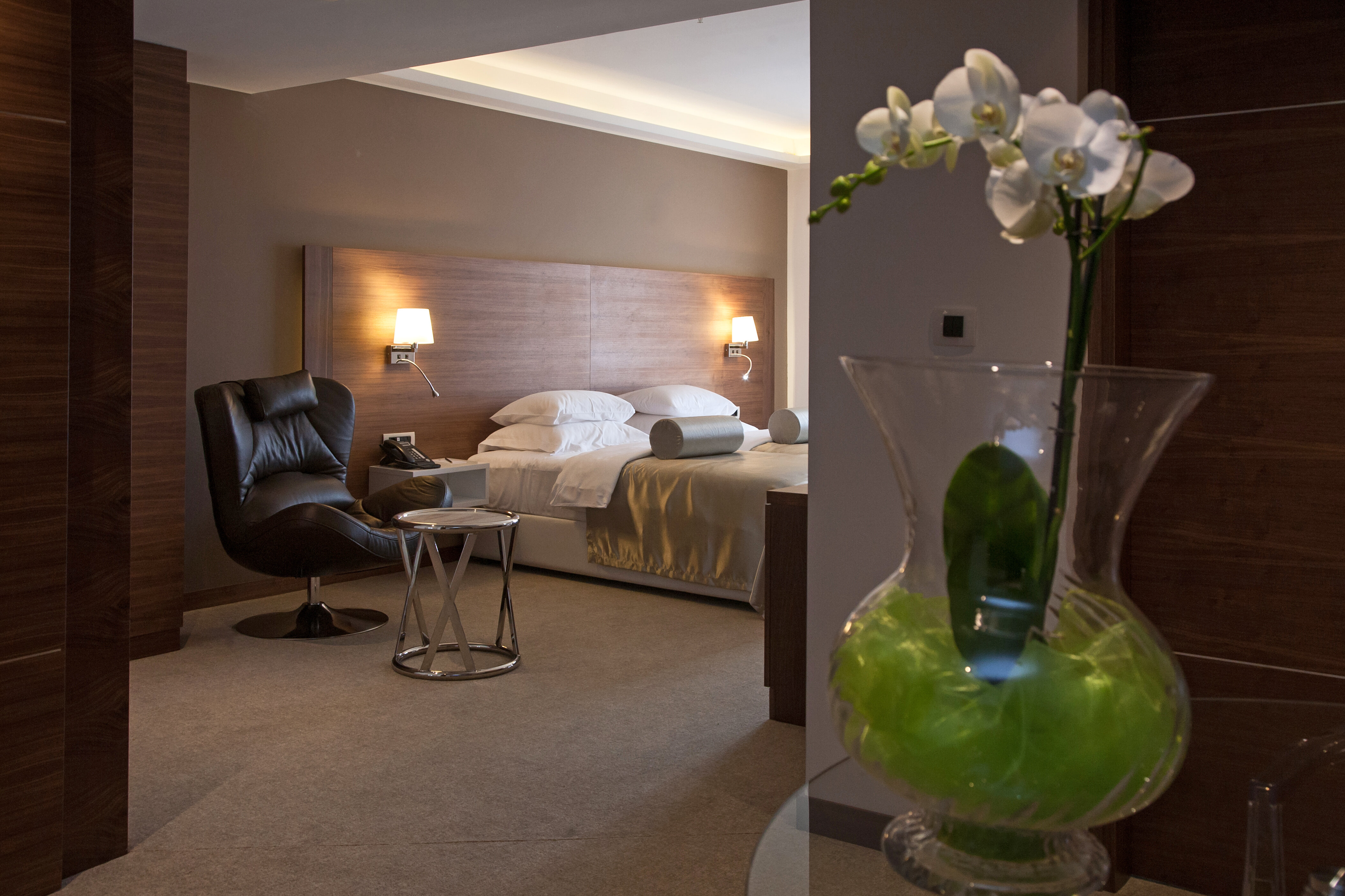 Фото Hotel Aurel