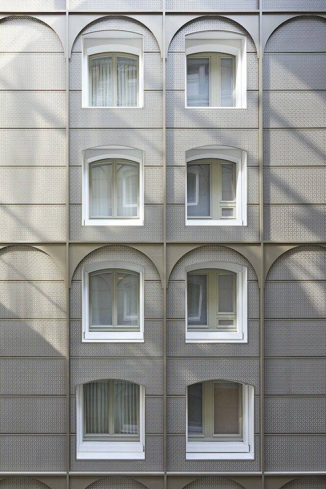 Фото Mandarin Oriental Hyde Park London