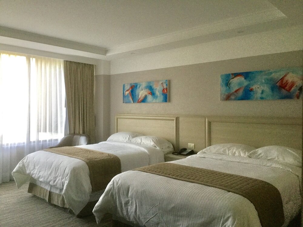 Фото Hotel Marbella