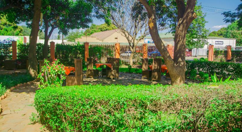 Фото Olga's the Italian Corner