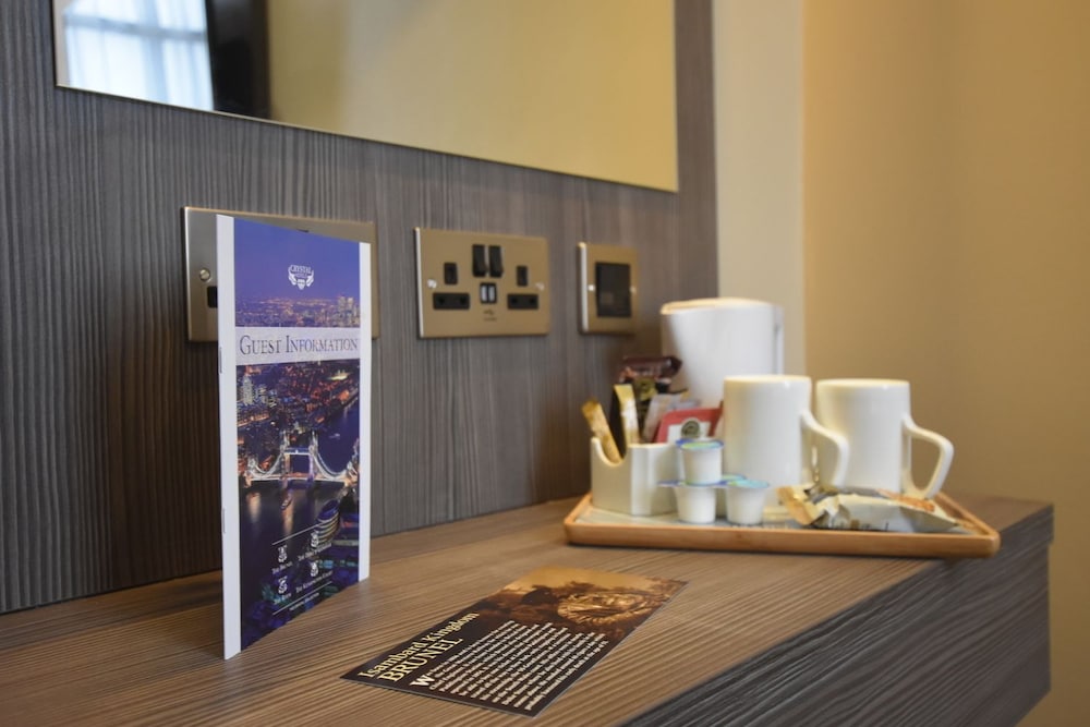 Фото Brunel Hotel