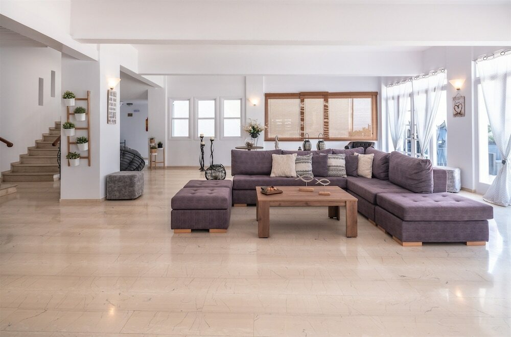 Фото Pasiphae Hotel Malia