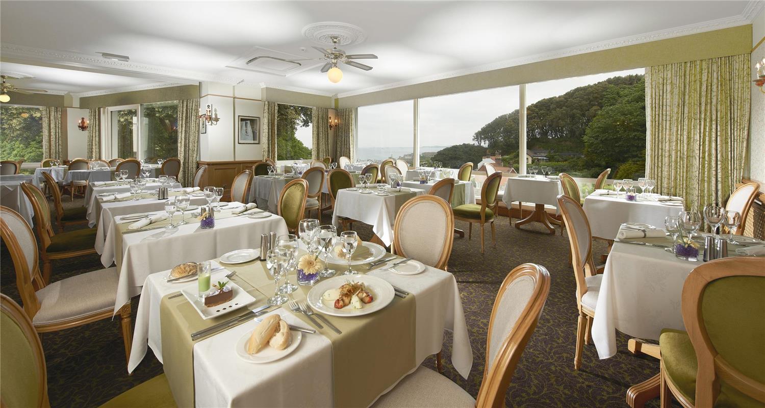 Фото Best Western Hotel de Havelet