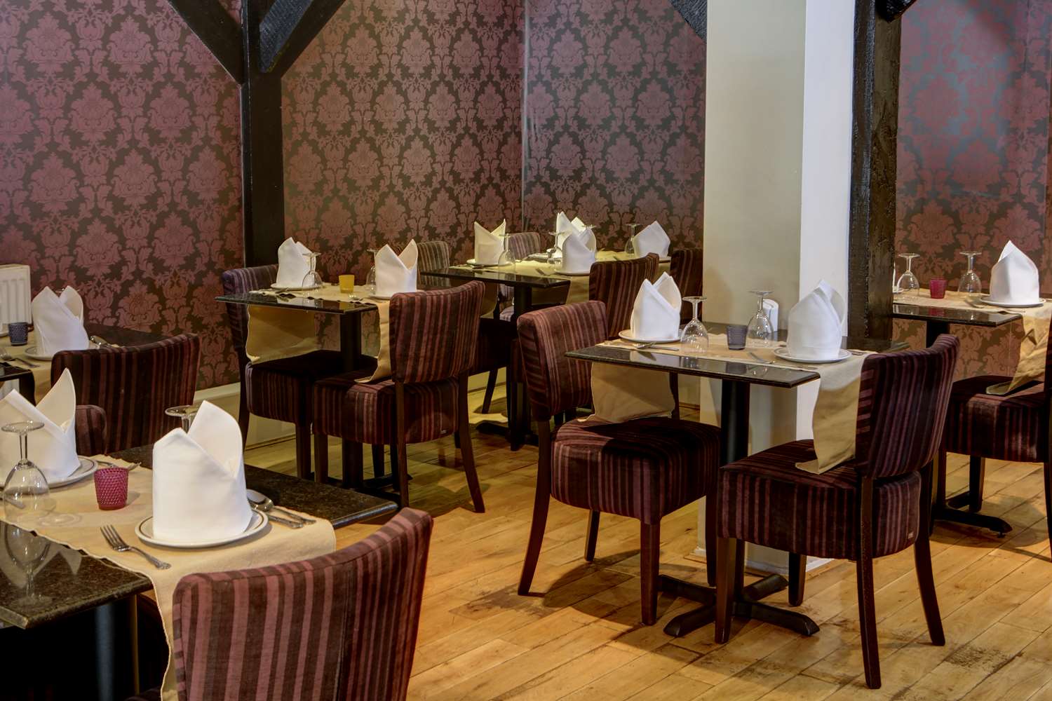 Фото Best Western Gatwick Skylane Hotel