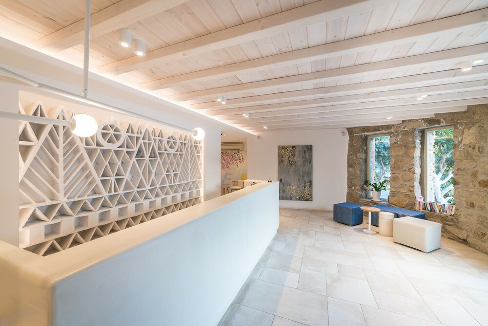 Фото Vienoula's Garden