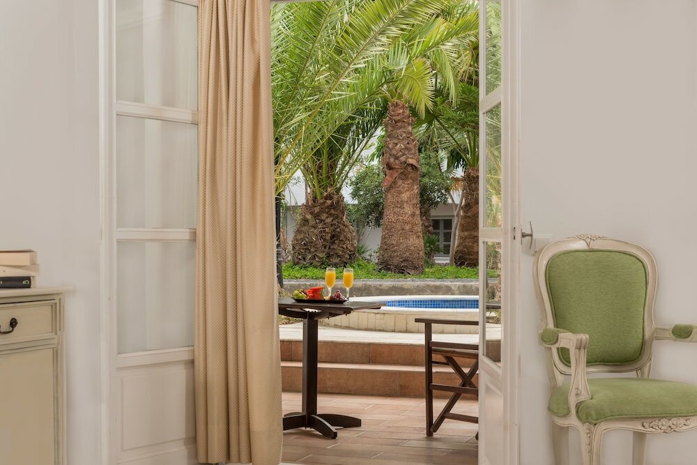 Фото Smy Mediterranean White Santorini