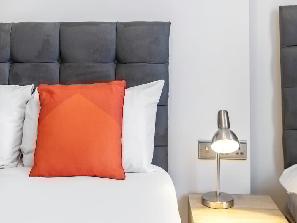 Фото Oyo Townhouse Apollo, Hyde Park