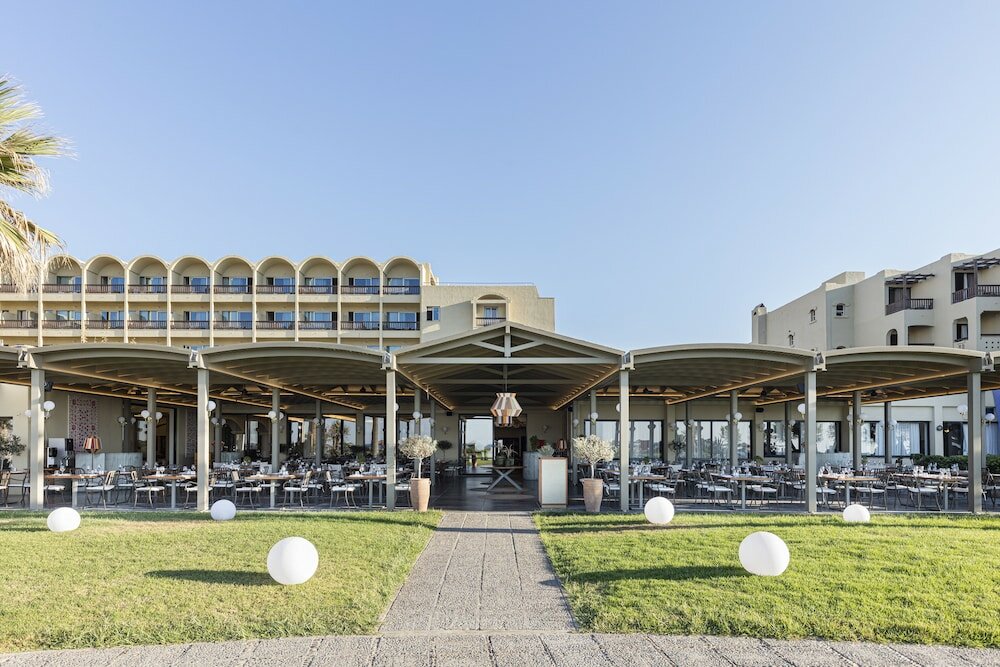 Фото Aquila Rithymna Beach