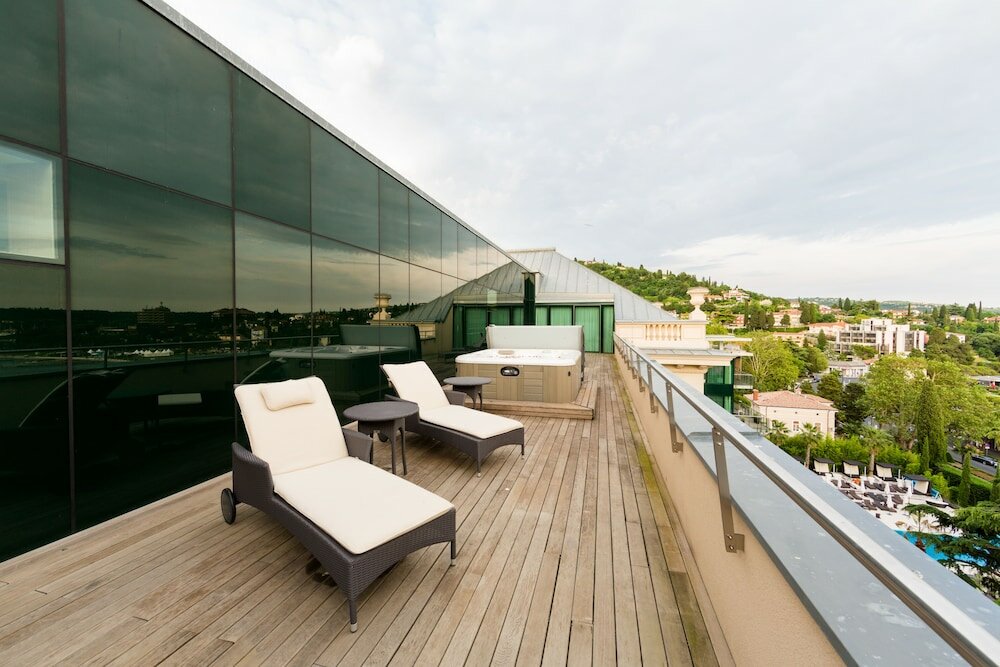 Фото Kempinski Palace Portoroz