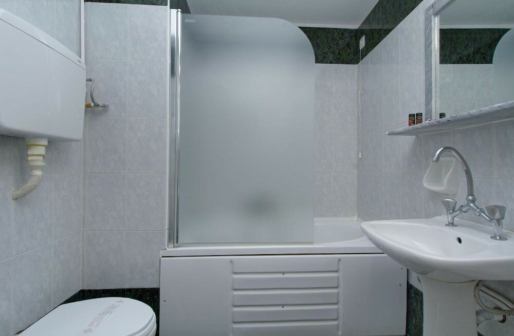 Фото Hotel Nefeli