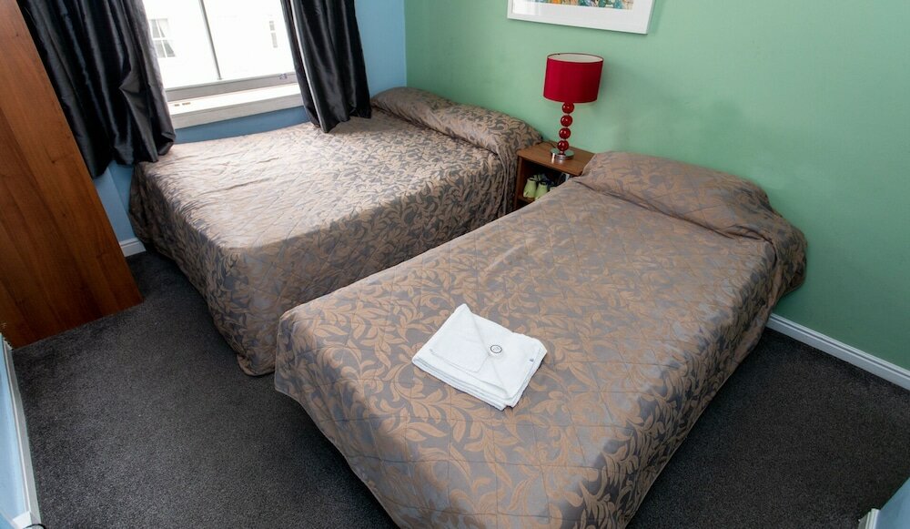 Фото Corbigoe Hotel