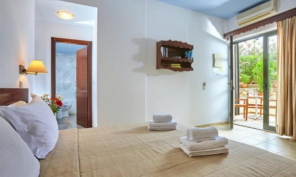 Фото Arminda Hotel & SPA