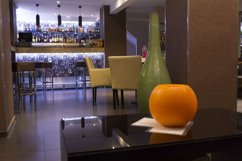 Фото Athens Choice