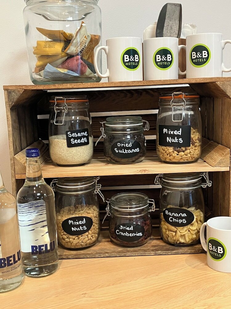 Фото Pentahotel Warrington