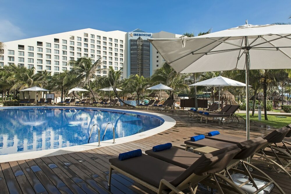 Фото Iberostar Selection Cancun
