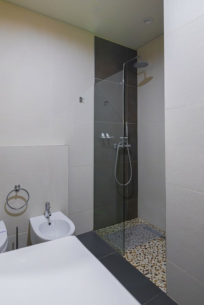 Фото Отель La Boheme