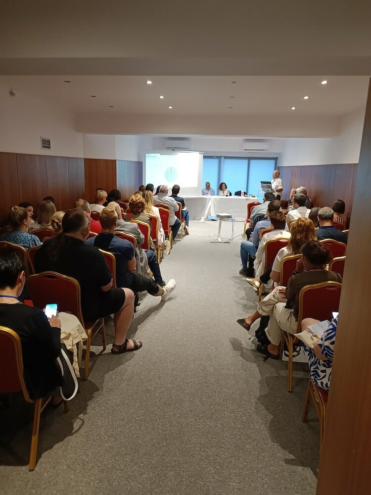 Фото Kanapitsa Mare Hotel