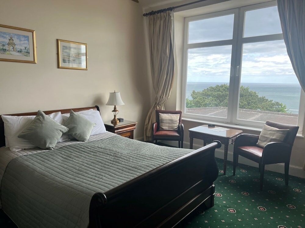 Фото Mansion House