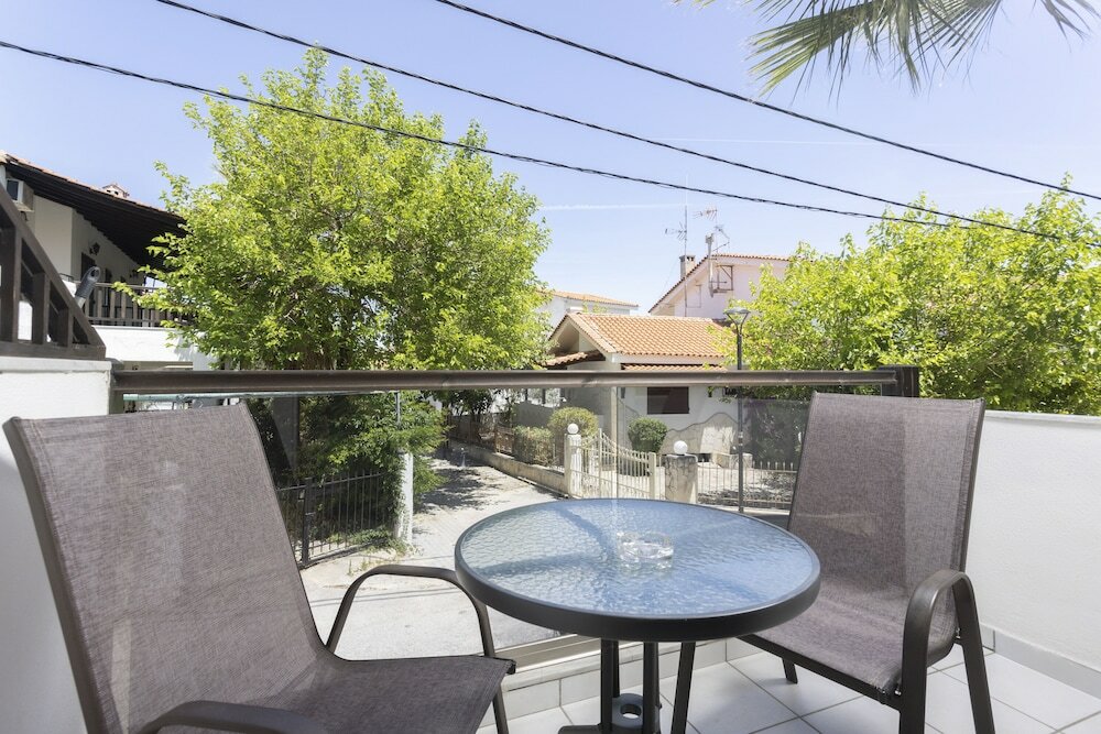 Фото Hotel Magdalena