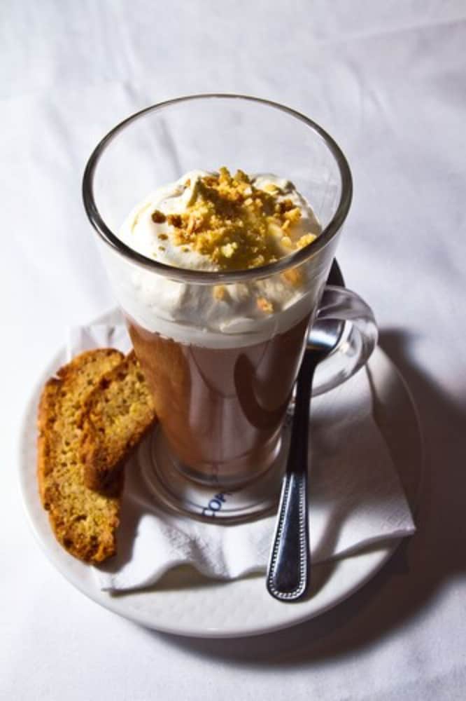 Фото Copthorne hotel Aberdeen