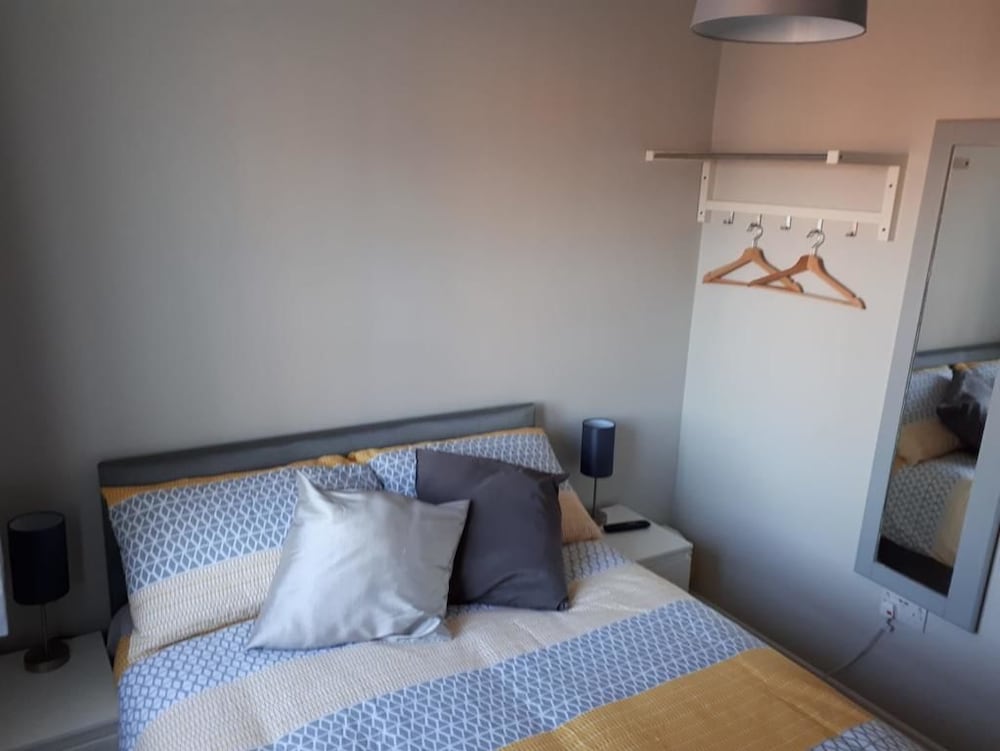 Фото Edenderry Guest House