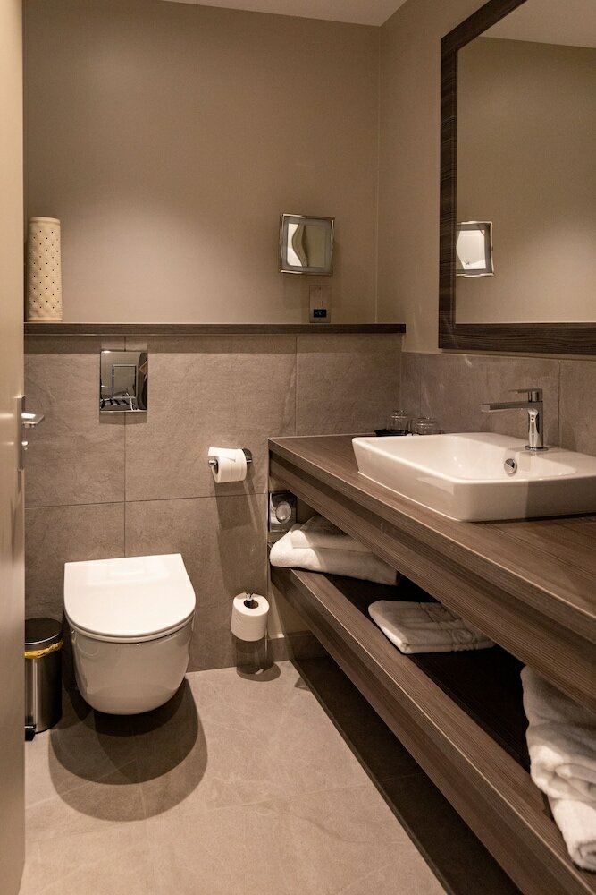 Фото Mercure Milton Keynes