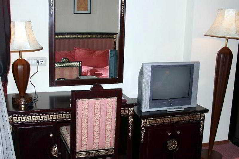 Фото Отель Europa Grand