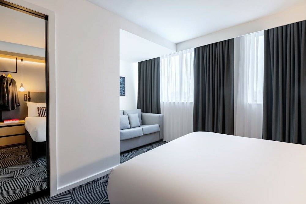 Фото Assembly Leicester Square