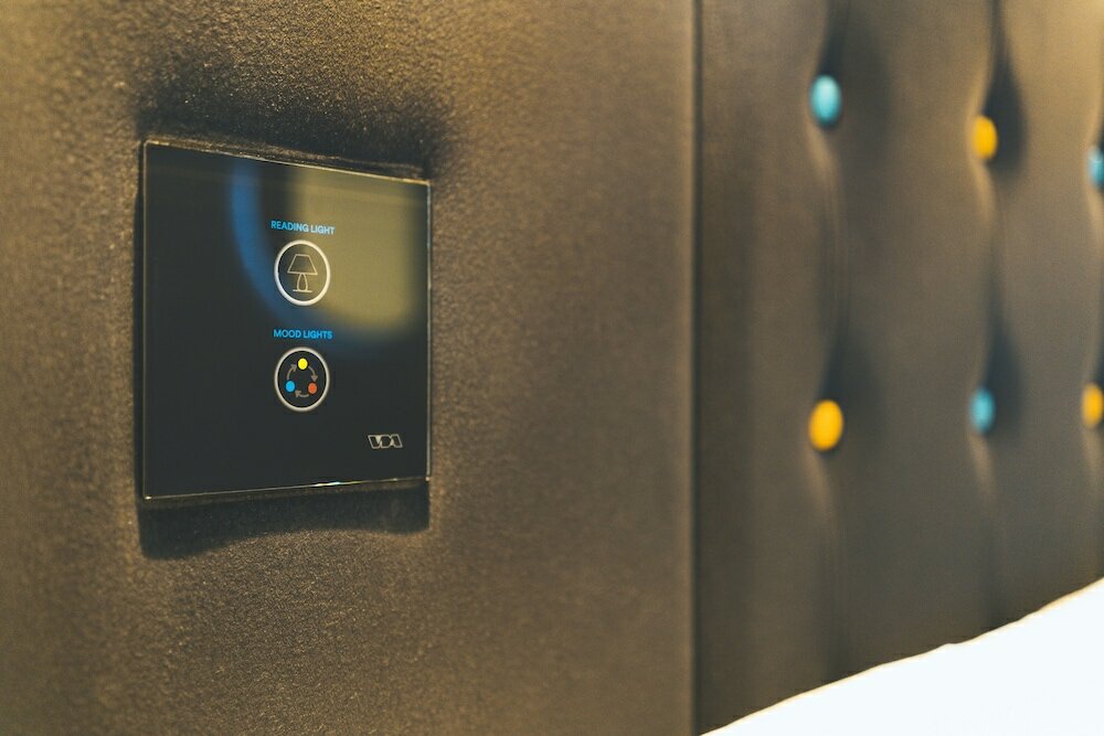 Фото Point A Hotel London Liverpool Street