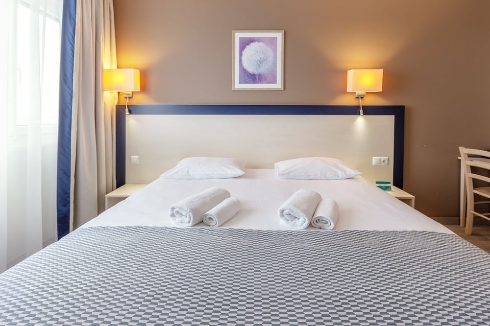 Фото Aurora Hotel Klaipeda