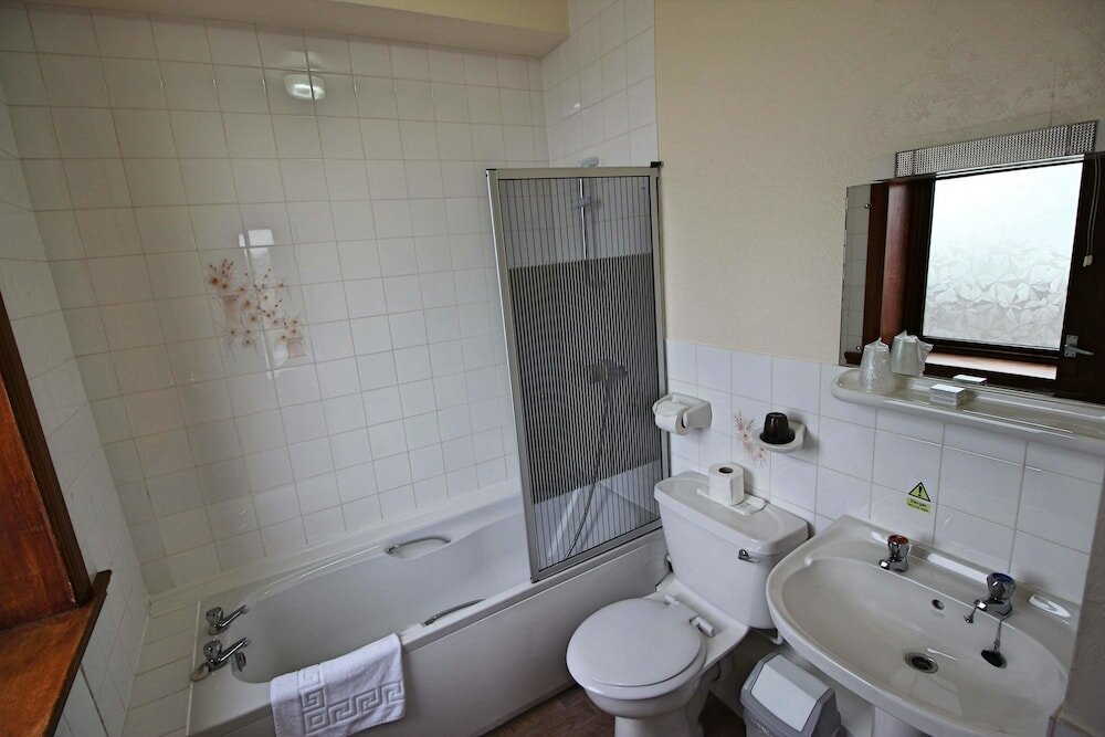 Фото The Headlands Hotel